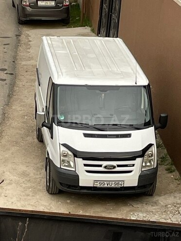 Ford Transit 2007, 335,300 km - 2.4 l - Bakı