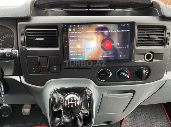 Ford Transit 2007, 335,300 km - 2.4 l - Bakı