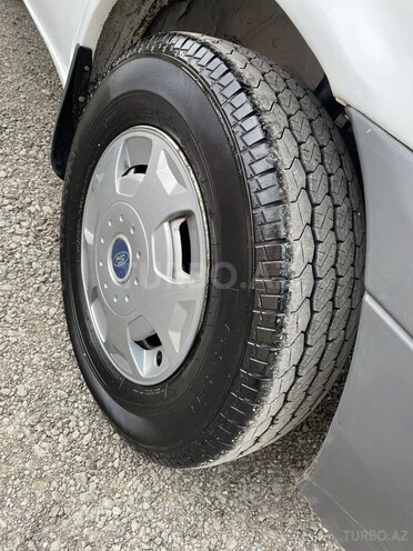 Ford Transit 2007, 335,300 km - 2.4 l - Bakı