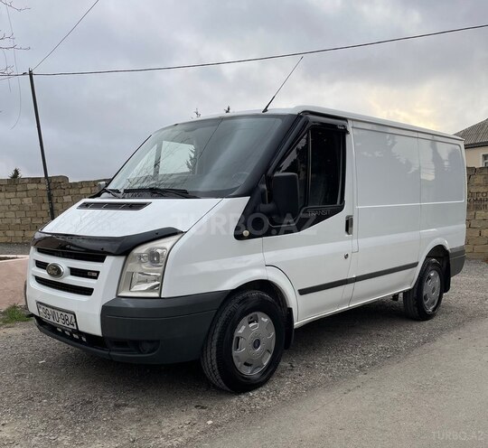 Ford Transit 2007, 335,300 km - 2.4 l - Bakı