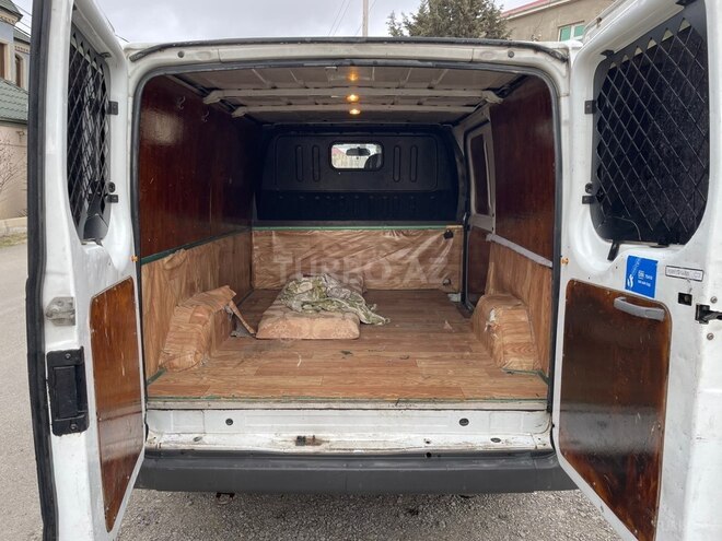 Ford Transit 2007, 335,300 km - 2.4 l - Bakı