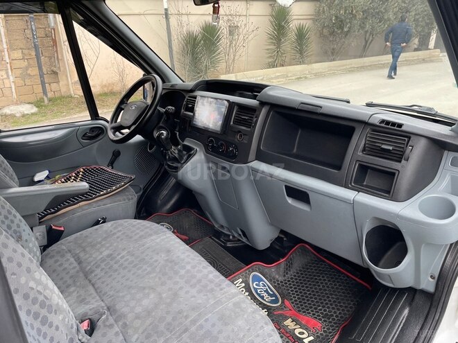 Ford Transit 2007, 335,300 km - 2.4 l - Bakı