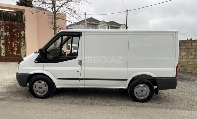Ford Transit 2007, 335,300 km - 2.4 l - Bakı