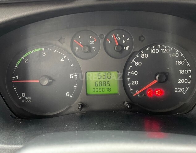 Ford Transit 2007, 335,300 km - 2.4 l - Bakı