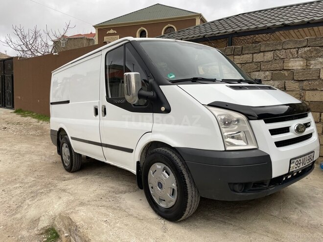 Ford Transit 2007, 335,300 km - 2.4 l - Bakı