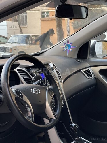 Hyundai i30 2012, 198,126 km - 1.6 l - Bakı