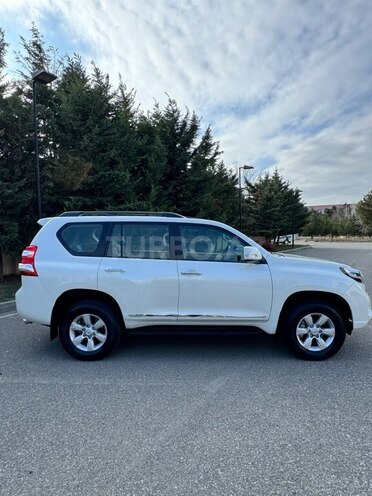 Toyota Land Cruiser Prado 2015, 188,000 km - 2.7 l - Xırdalan