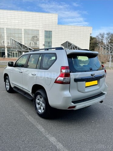 Toyota Land Cruiser Prado 2015, 188,000 km - 2.7 l - Xırdalan