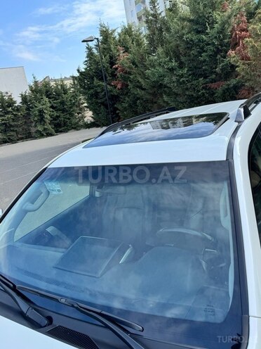 Toyota Land Cruiser Prado 2015, 188,000 km - 2.7 l - Xırdalan