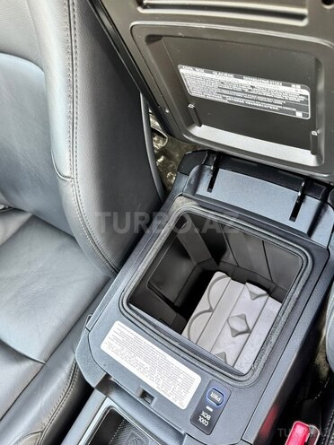 Toyota Land Cruiser Prado 2015, 188,000 km - 2.7 l - Xırdalan