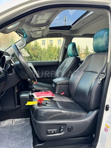 Toyota Land Cruiser Prado 2015, 188,000 km - 2.7 l - Xırdalan
