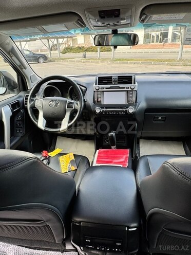 Toyota Land Cruiser Prado 2015, 188,000 km - 2.7 l - Xırdalan