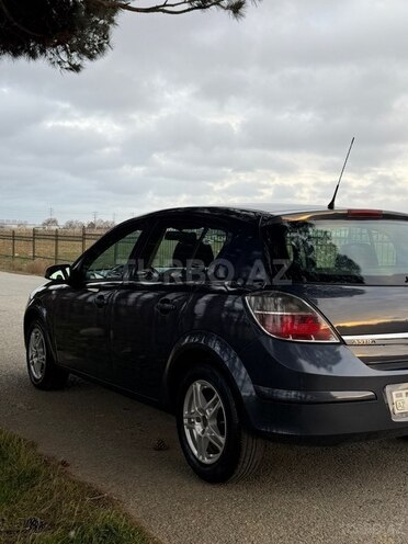 Opel Astra 2009, 214,000 km - 1.4 l - Bakı