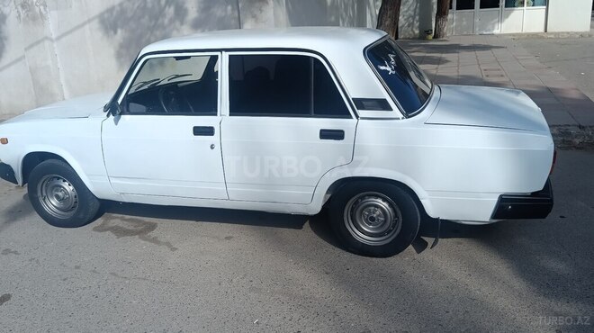 LADA (VAZ) 2107 2002, 225,000 km - 1.6 л - Sumqayıt