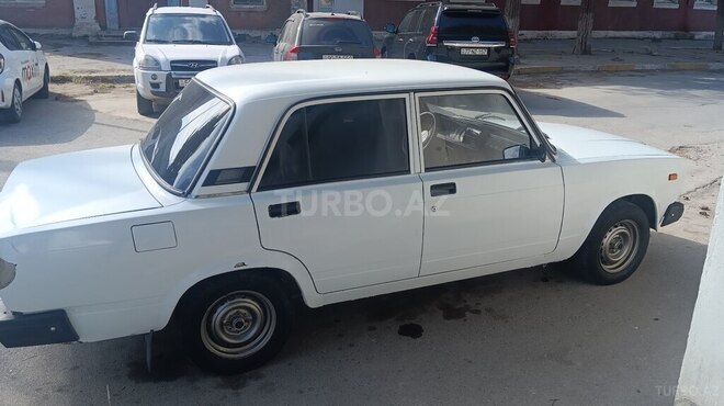 LADA (VAZ) 2107 2002, 225,000 km - 1.6 л - Sumqayıt
