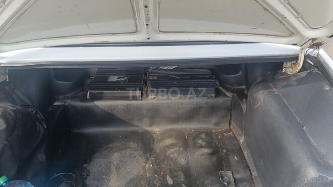 LADA (VAZ) 2107 2002, 225,000 km - 1.6 л - Sumqayıt