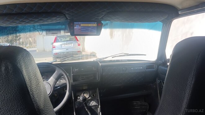 LADA (VAZ) 2107 2002, 225,000 km - 1.6 л - Sumqayıt