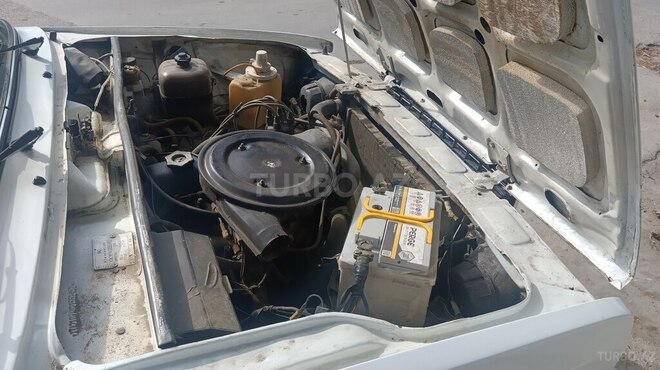 LADA (VAZ) 2107 2002, 225,000 km - 1.6 л - Sumqayıt