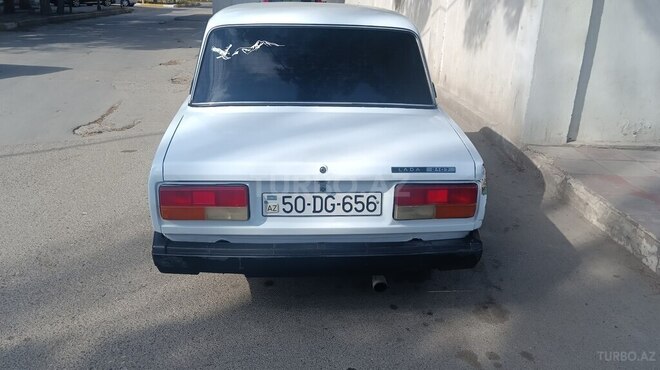 LADA (VAZ) 2107 2002, 225,000 km - 1.6 л - Sumqayıt