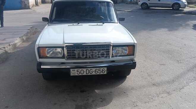 LADA (VAZ) 2107 2002, 225,000 km - 1.6 л - Sumqayıt