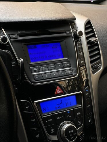 Hyundai i30 2012, 198,126 km - 1.6 l - Bakı