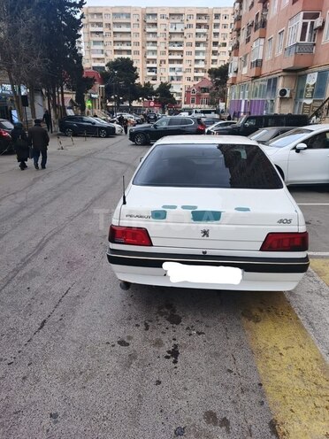 Peugeot 405 2020, 244,229 km - 1.6 л - Xırdalan