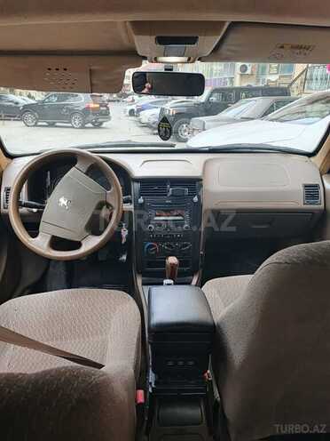 Peugeot 405 2020, 244,229 km - 1.6 л - Xırdalan
