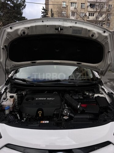 Hyundai i30 2012, 198,126 km - 1.6 l - Bakı