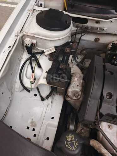 Peugeot 405 2020, 244,229 km - 1.6 л - Xırdalan