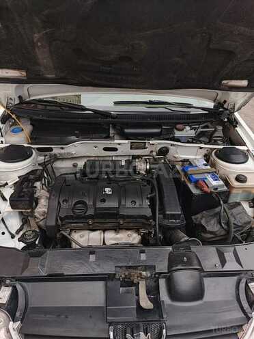 Peugeot 405 2020, 244,229 km - 1.6 л - Xırdalan
