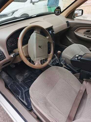 Peugeot 405 2020, 244,229 km - 1.6 л - Xırdalan