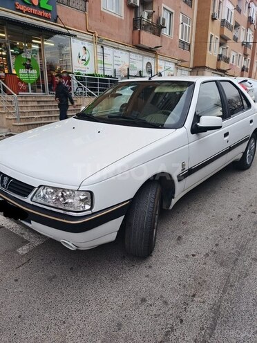 Peugeot 405 2020, 244,229 km - 1.6 л - Xırdalan