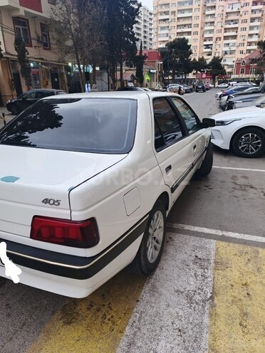 Peugeot 405 2020, 244,229 km - 1.6 л - Xırdalan