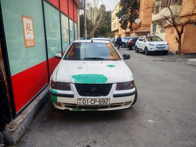 Khazar LX 2020, 287,000 km - 1.7 l - Bakı