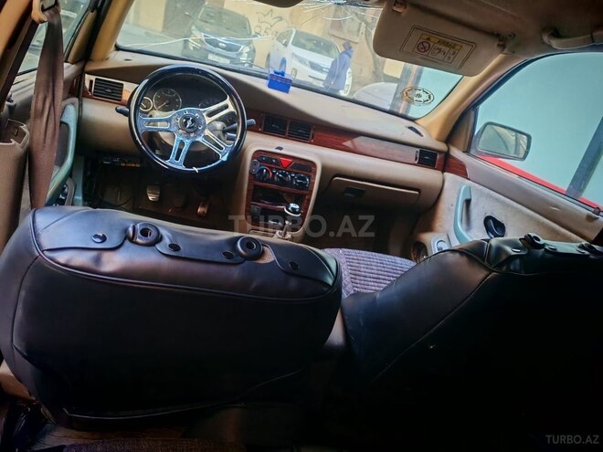 Khazar LX 2020, 287,000 km - 1.7 l - Bakı