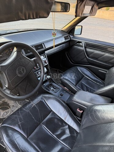 Mercedes 220 E 1994, 450,000 km - 2.2 l - Bərdə