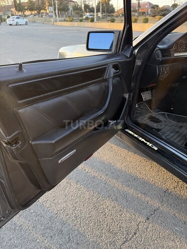 Mercedes 220 E 1994, 450,000 km - 2.2 l - Bərdə