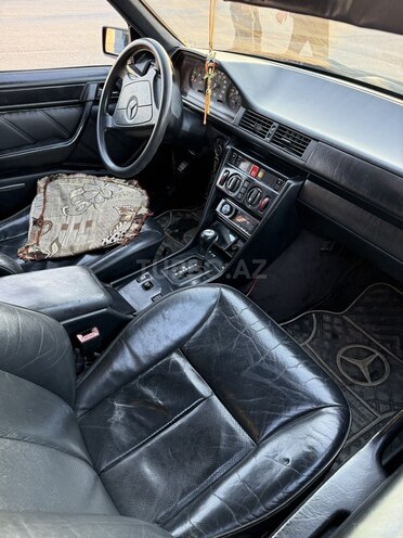 Mercedes 220 E 1994, 450,000 km - 2.2 l - Bərdə