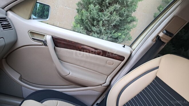 Mercedes C 230 1998, 258,000 km - 2.3 л - Bakı