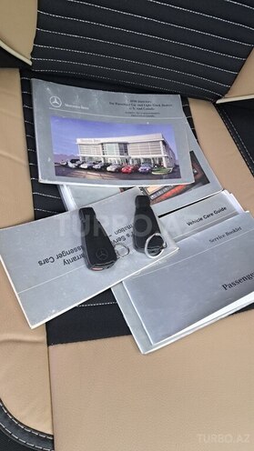 Mercedes C 230 1998, 258,000 km - 2.3 л - Bakı