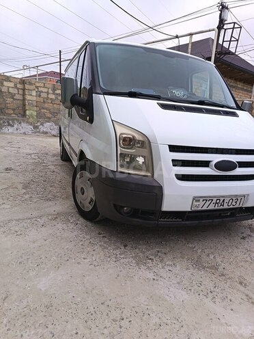 Ford Transit 2008, 230,194 km - 2.2 l - Bakı