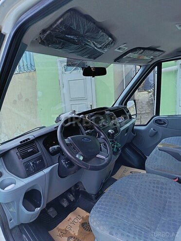 Ford Transit 2008, 230,194 km - 2.2 l - Bakı