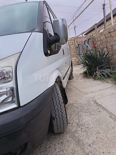 Ford Transit 2008, 230,194 km - 2.2 l - Bakı