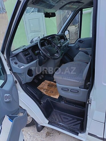 Ford Transit 2008, 230,194 km - 2.2 l - Bakı