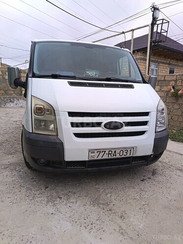 Ford Transit 2008, 230,194 km - 2.2 l - Bakı