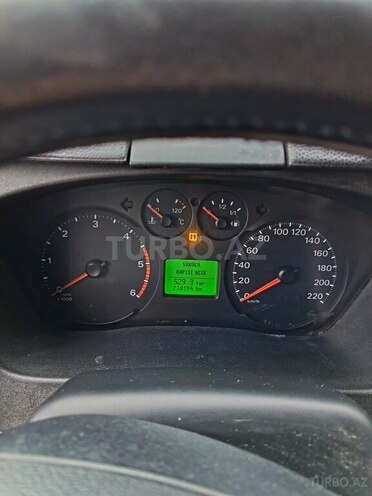 Ford Transit 2008, 230,194 km - 2.2 l - Bakı