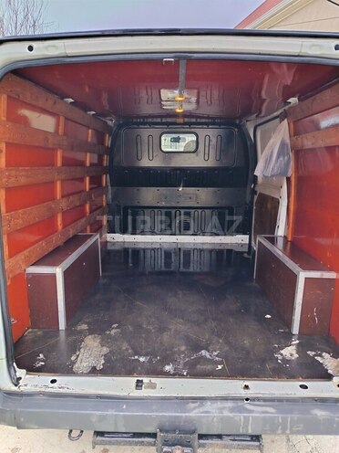 Ford Transit 2008, 230,194 km - 2.2 l - Bakı
