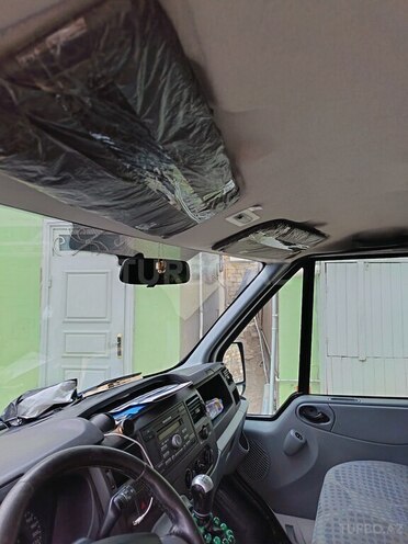 Ford Transit 2008, 230,194 km - 2.2 l - Bakı