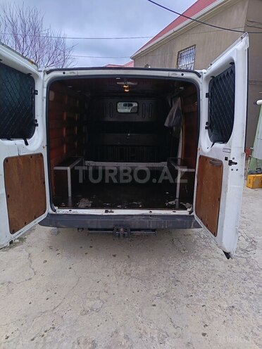 Ford Transit 2008, 230,194 km - 2.2 l - Bakı