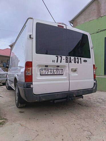 Ford Transit 2008, 230,194 km - 2.2 l - Bakı